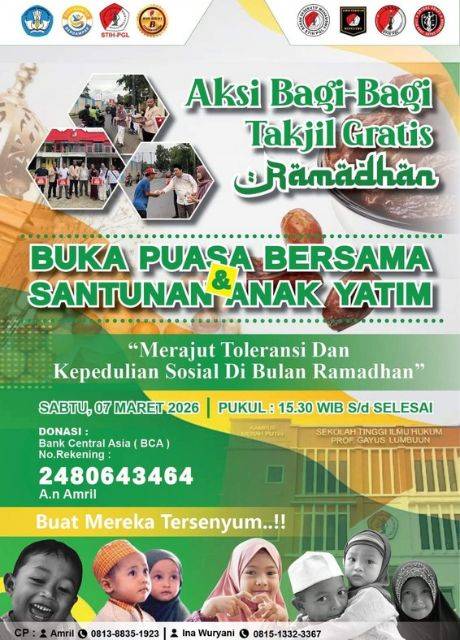Acara Ramadhan 